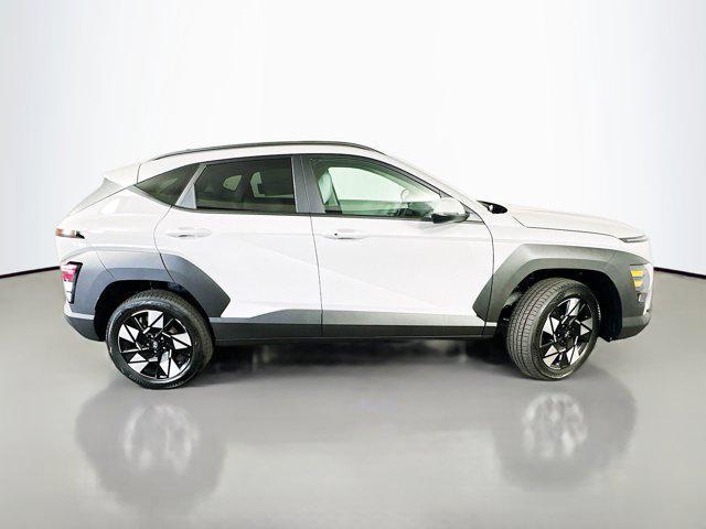 new 2025 Hyundai Kona car, priced at $30,139