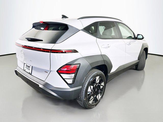 new 2025 Hyundai Kona car, priced at $30,139