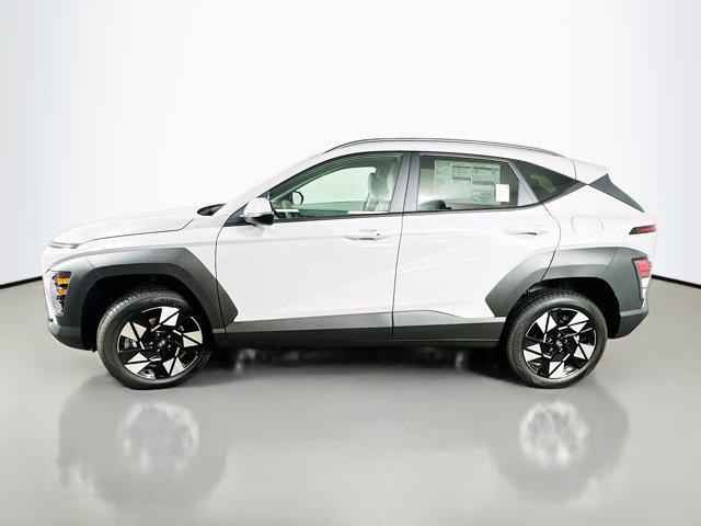 new 2025 Hyundai Kona car, priced at $30,139