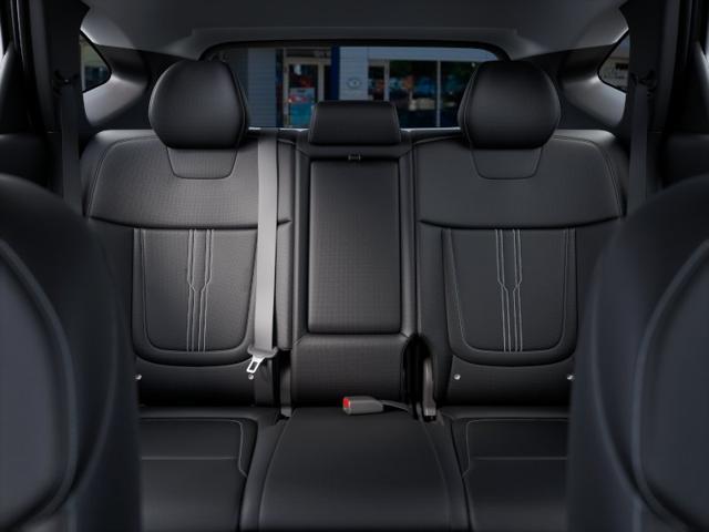 new 2025 Hyundai Tucson car, priced at $34,530