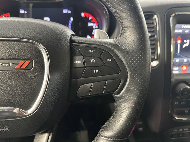 used 2018 Dodge Durango car, priced at $22,772