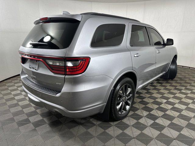 used 2018 Dodge Durango car, priced at $22,772