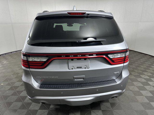 used 2018 Dodge Durango car, priced at $22,772