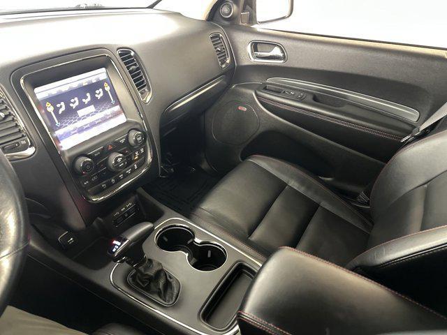 used 2018 Dodge Durango car, priced at $22,772