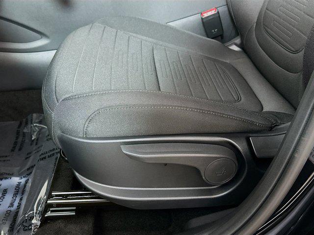 new 2025 Hyundai SANTA CRUZ car, priced at $32,420