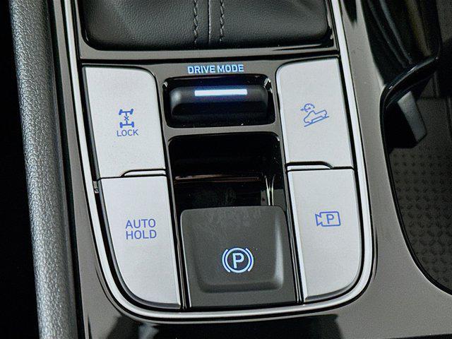 new 2025 Hyundai SANTA CRUZ car, priced at $32,420