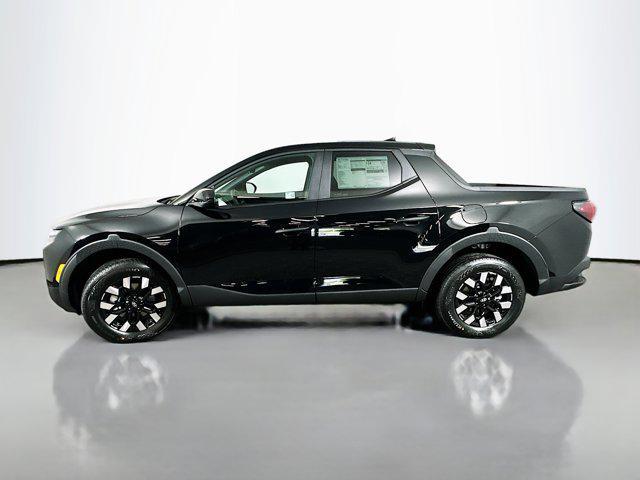 new 2025 Hyundai SANTA CRUZ car, priced at $32,420