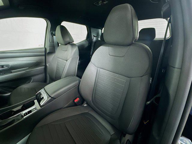 new 2025 Hyundai SANTA CRUZ car, priced at $32,420