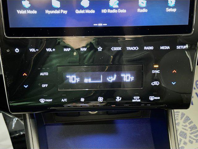 used 2022 Hyundai Tucson car, priced at $24,882