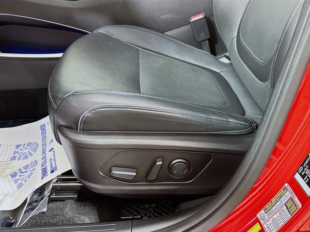 used 2022 Hyundai Tucson car, priced at $24,882