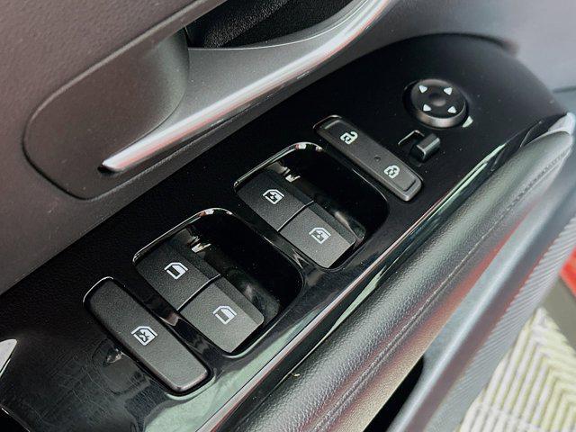 used 2022 Hyundai Tucson car, priced at $24,882