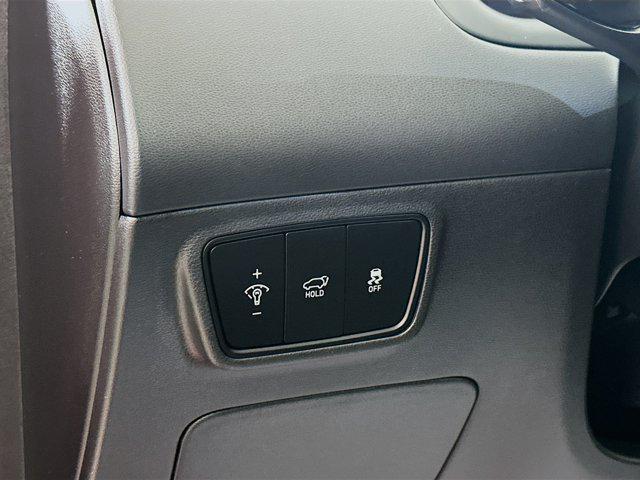 used 2022 Hyundai Tucson car, priced at $24,882