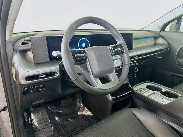 new 2026 Hyundai IONIQ 9 car, priced at $68,840