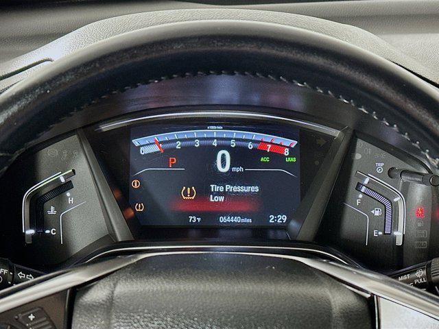 used 2017 Honda CR-V car, priced at $21,292