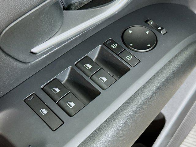 new 2025 Hyundai Tucson car, priced at $30,998