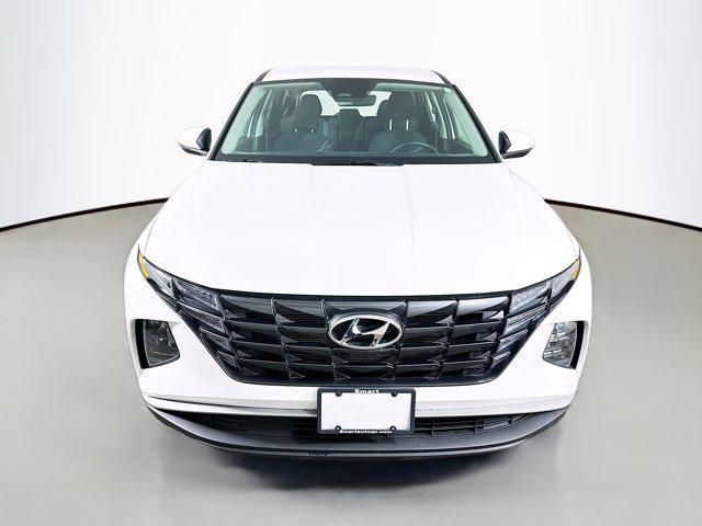 used 2024 Hyundai Tucson car, priced at $23,700