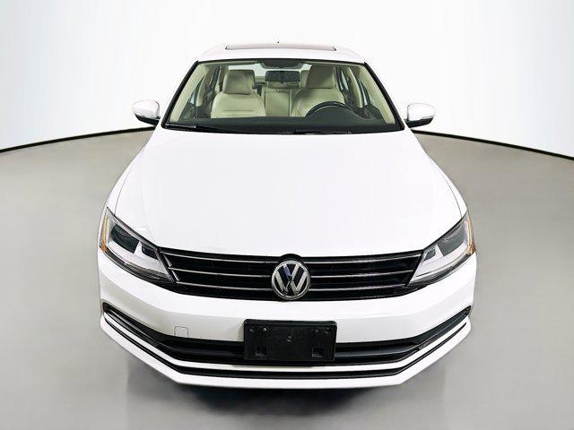 used 2017 Volkswagen Jetta car, priced at $9,591