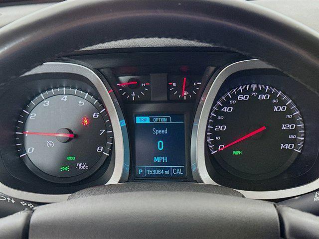 used 2013 Chevrolet Equinox car, priced at $7,575