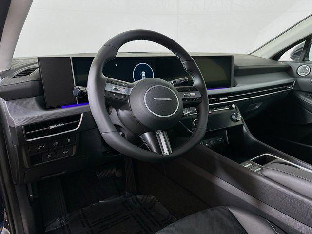 new 2025 Hyundai Sonata Hybrid car, priced at $39,480