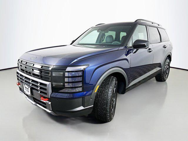 new 2026 Hyundai Palisade car, priced at $49,800