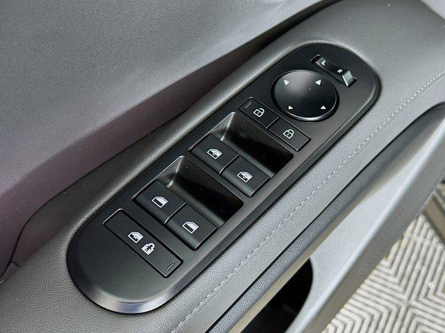 new 2026 Hyundai Palisade car, priced at $49,800