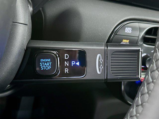 new 2026 Hyundai Palisade car, priced at $49,800