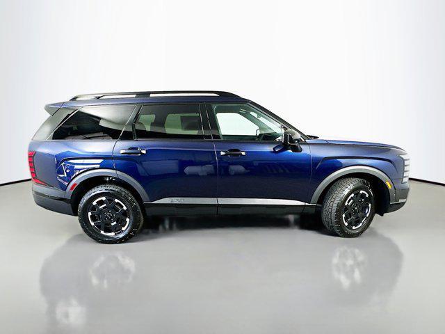 new 2026 Hyundai Palisade car, priced at $49,800