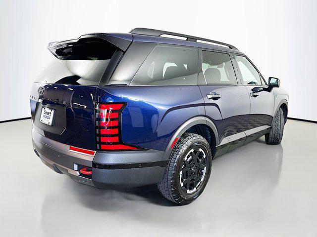 new 2026 Hyundai Palisade car, priced at $49,800