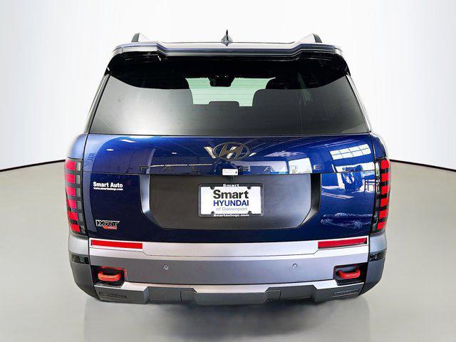 new 2026 Hyundai Palisade car, priced at $49,800