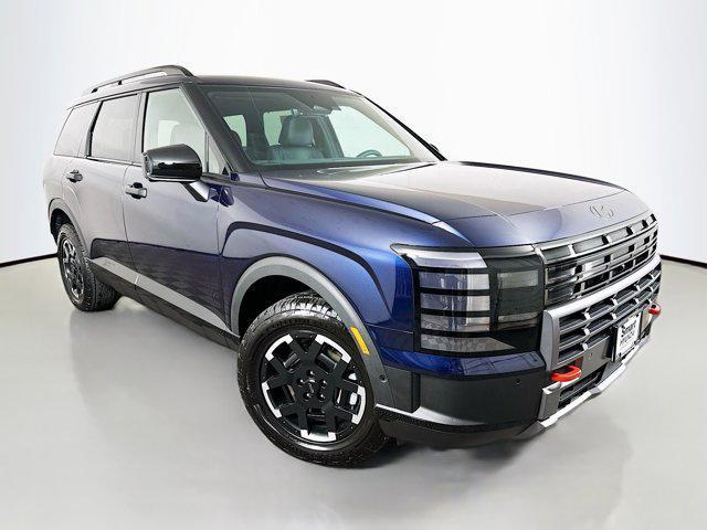 new 2026 Hyundai Palisade car, priced at $51,580
