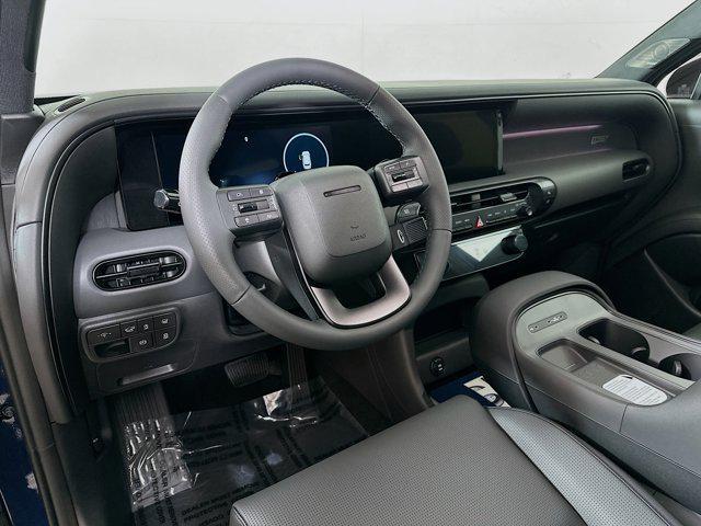 new 2026 Hyundai Palisade car, priced at $49,800