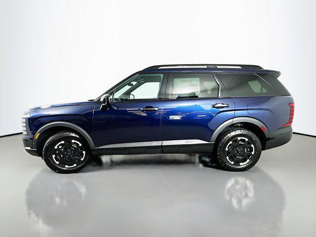 new 2026 Hyundai Palisade car, priced at $49,800