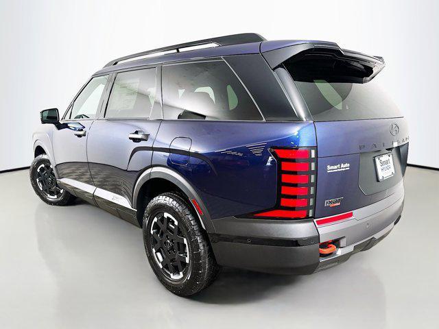 new 2026 Hyundai Palisade car, priced at $49,800