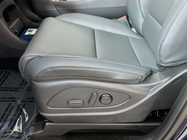 new 2026 Hyundai Palisade car, priced at $49,800