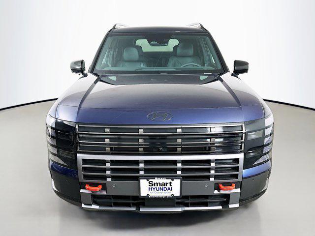 new 2026 Hyundai Palisade car, priced at $49,800