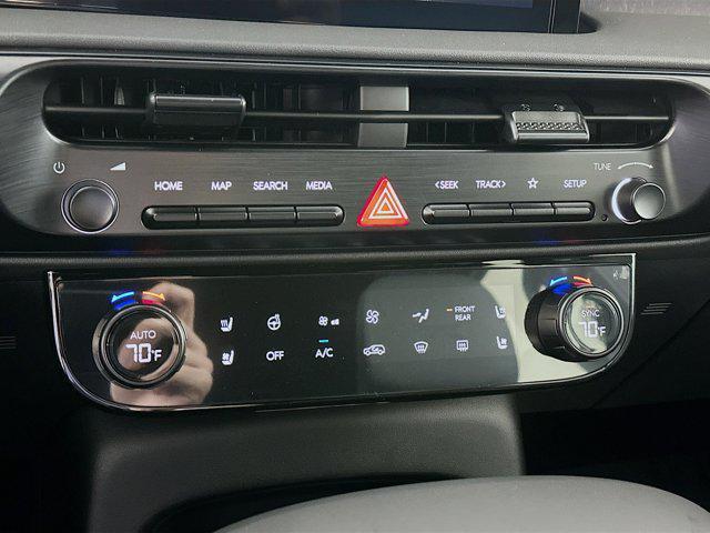 new 2026 Hyundai Palisade car, priced at $49,800