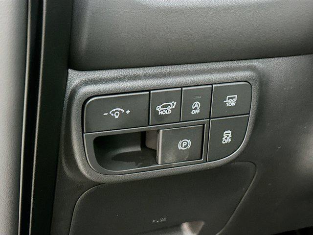 new 2026 Hyundai Palisade car, priced at $49,800