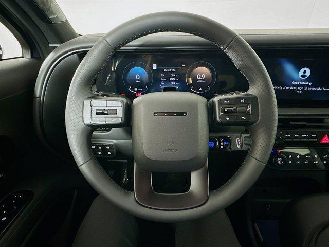 new 2026 Hyundai Palisade car, priced at $49,800