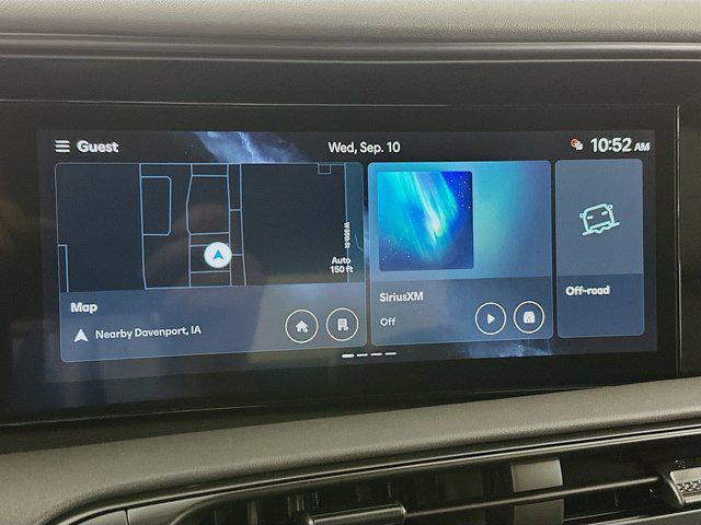 new 2026 Hyundai Palisade car, priced at $49,800