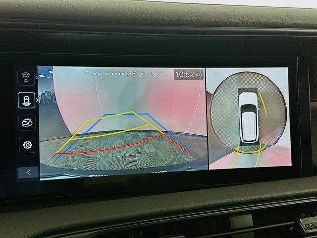 new 2026 Hyundai Palisade car, priced at $49,800