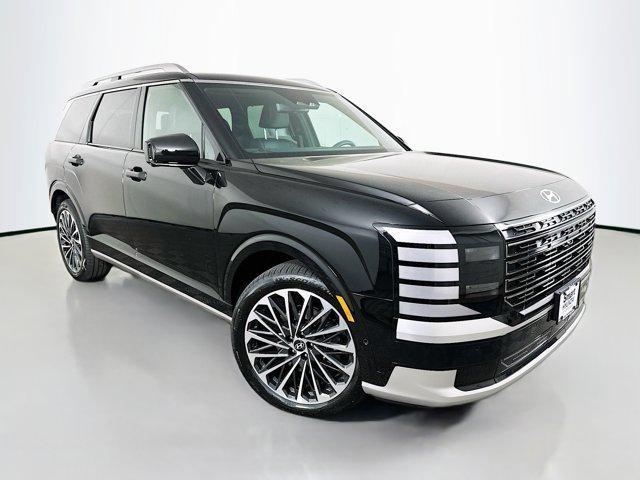 new 2026 Hyundai Palisade car, priced at $56,075