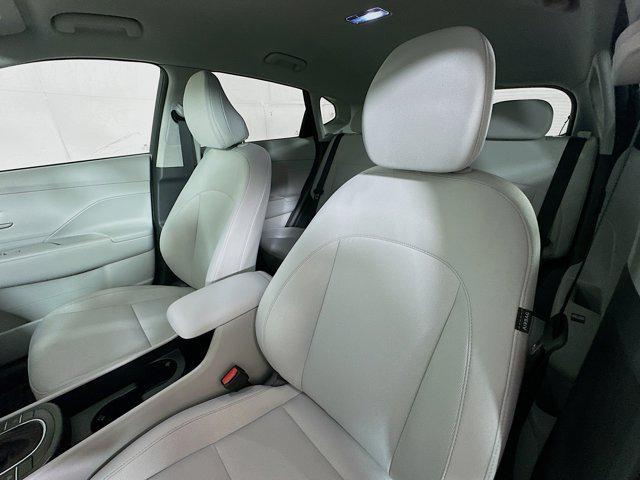 new 2026 Hyundai Kona car, priced at $30,395