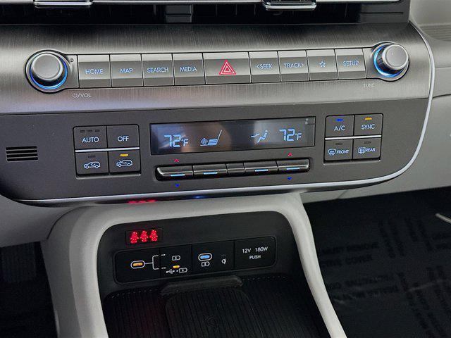 new 2026 Hyundai Kona car, priced at $30,395