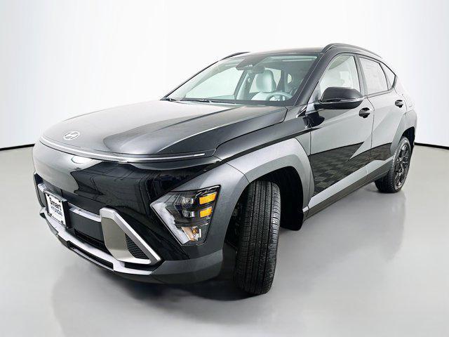 new 2026 Hyundai Kona car, priced at $30,395