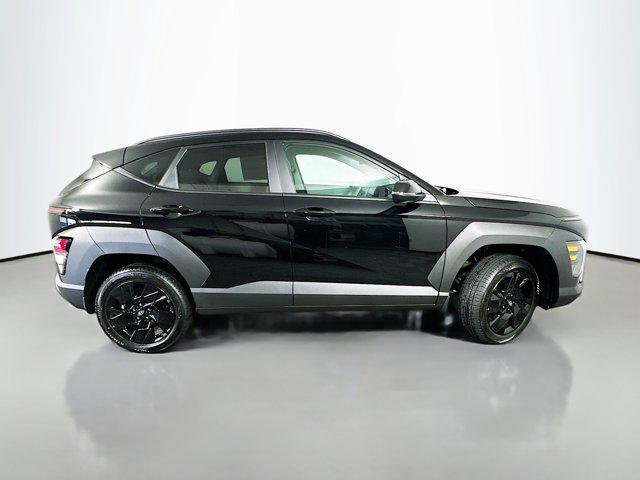 new 2026 Hyundai Kona car, priced at $30,395