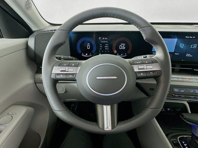 new 2026 Hyundai Kona car, priced at $30,395