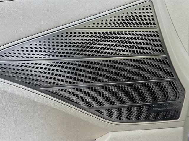 used 2021 Hyundai Palisade car, priced at $30,930