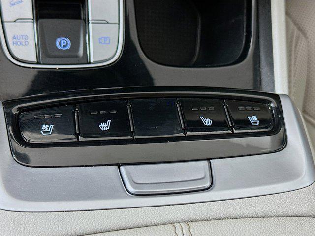 used 2022 Hyundai Tucson car, priced at $23,382