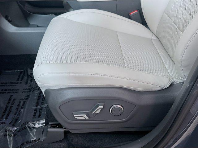 new 2026 Hyundai Santa Fe car, priced at $42,150