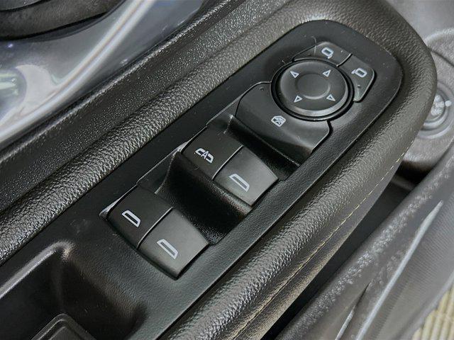 used 2020 GMC Terrain car, priced at $23,662